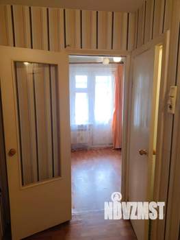 1-к квартира, вторичка, 34м2, 1/9 этаж