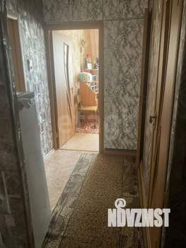 3-к квартира, вторичка, 59м2, 7/9 этаж