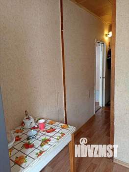 3-к квартира, вторичка, 53м2, 2/4 этаж