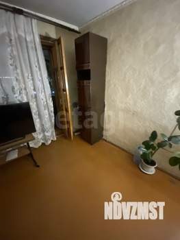 2-к квартира, вторичка, 42м2, 3/5 этаж