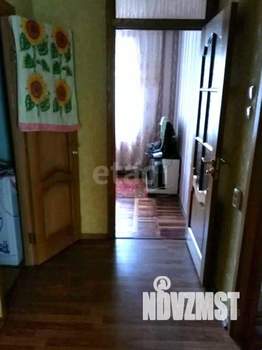 4-к квартира, вторичка, 75м2, 1/9 этаж