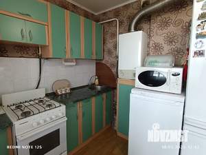 2-к квартира, вторичка, 59м2, 5/5 этаж