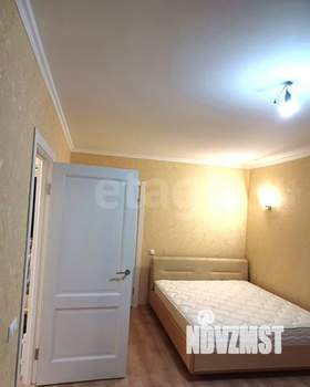 1-к квартира, вторичка, 40м2, 8/14 этаж