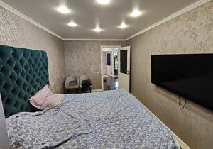 3-к квартира, вторичка, 60м2, 6/9 этаж