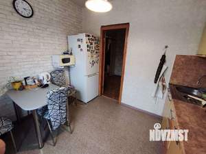 2-к квартира, вторичка, 51м2, 3/7 этаж