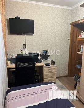 4-к квартира, вторичка, 75м2, 4/9 этаж