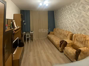 1-к квартира, вторичка, 39м2, 2/15 этаж