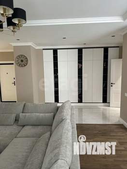 3-к квартира, вторичка, 105м2, 3/9 этаж