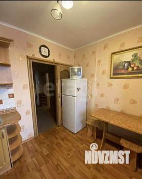 1-к квартира, вторичка, 33м2, 8/9 этаж