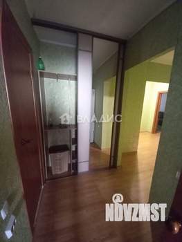 3-к квартира, вторичка, 69м2, 3/10 этаж
