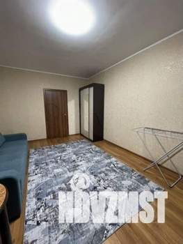 1-к квартира, вторичка, 43м2, 9/13 этаж