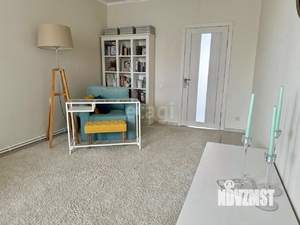 2-к квартира, вторичка, 68м2, 9/10 этаж