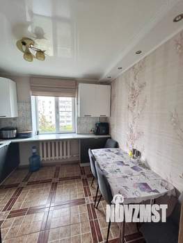 4-к квартира, вторичка, 83м2, 5/7 этаж