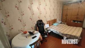 2-к квартира, вторичка, 45м2, 2/5 этаж