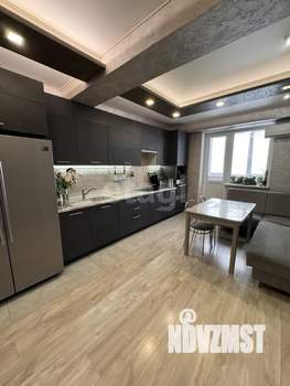 3-к квартира, вторичка, 98м2, 12/14 этаж