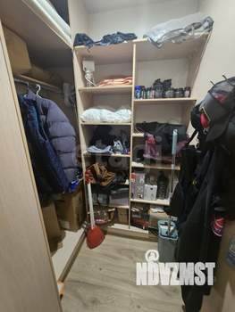 1-к квартира, вторичка, 40м2, 7/7 этаж