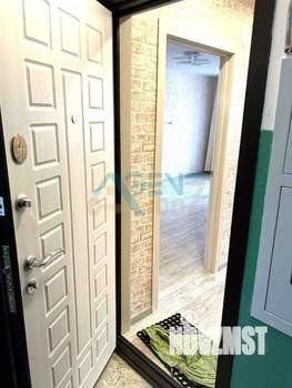 1-к квартира, вторичка, 30м2, 1/5 этаж