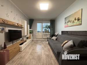 1-к квартира, вторичка, 39м2, 9/14 этаж