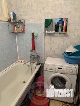 2-к квартира, вторичка, 41м2, 2/3 этаж