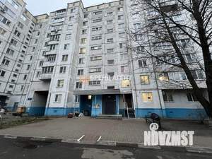 3-к квартира, вторичка, 60м2, 2/9 этаж