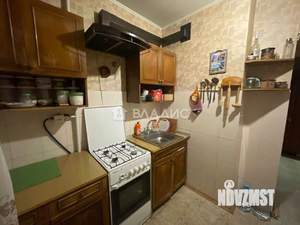 2-к квартира, вторичка, 44м2, 5/9 этаж