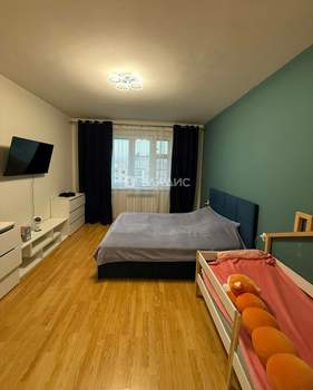 2-к квартира, вторичка, 56м2, 7/7 этаж