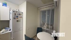 Студия квартира, вторичка, 30м2, 5/5 этаж