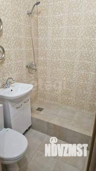 1-к квартира, вторичка, 33м2, 3/4 этаж