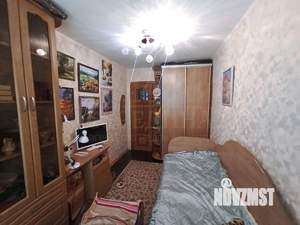 3-к квартира, вторичка, 54м2, 3/5 этаж