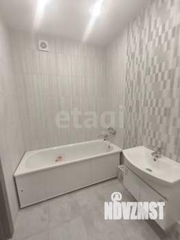 1-к квартира, вторичка, 39м2, 8/10 этаж