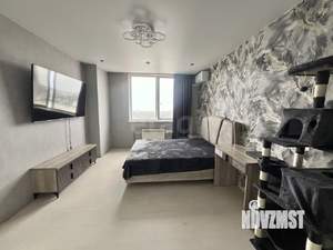 1-к квартира, вторичка, 45м2, 10/18 этаж