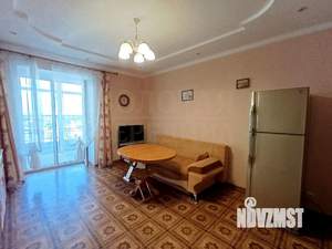 1-к квартира, вторичка, 55м2, 9/14 этаж