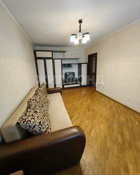 1-к квартира, вторичка, 34м2, 10/11 этаж