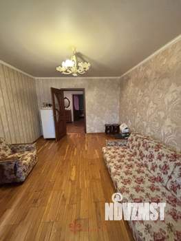 4-к квартира, вторичка, 81м2, 1/16 этаж