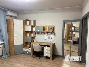 1-к квартира, вторичка, 59м2, 13/17 этаж