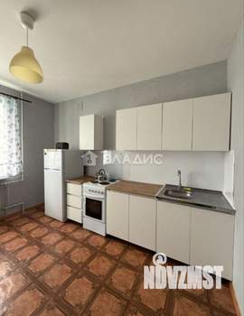 2-к квартира, вторичка, 64м2, 15/17 этаж