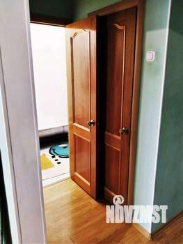 1-к квартира, вторичка, 36м2, 12/12 этаж