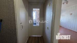 1-к квартира, вторичка, 30м2, 4/5 этаж