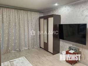 1-к квартира, вторичка, 33м2, 1/5 этаж