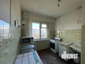 2-к квартира, вторичка, 45м2, 6/9 этаж