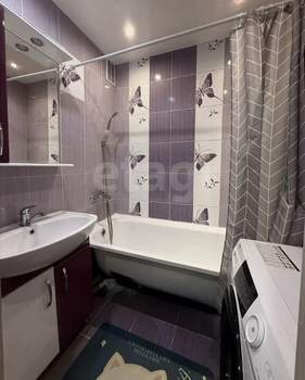 1-к квартира, вторичка, 34м2, 5/9 этаж