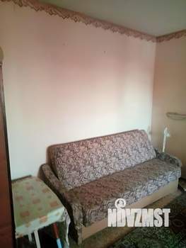 1-к квартира, вторичка, 38м2, 9/16 этаж