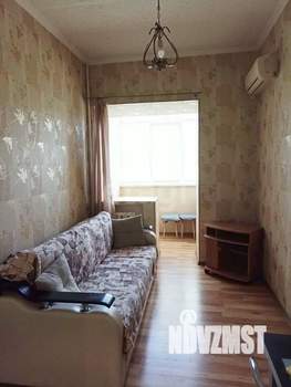 1-к квартира, вторичка, 37м2, 2/12 этаж