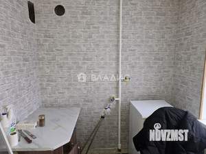 2-к квартира, вторичка, 40м2, 4/5 этаж