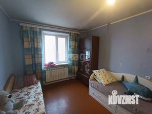 3-к квартира, вторичка, 72м2, 10/10 этаж
