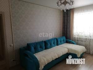 2-к квартира, вторичка, 45м2, 9/9 этаж