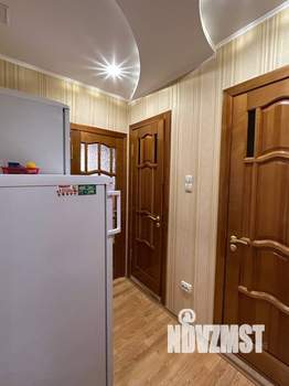 3-к квартира, вторичка, 68м2, 2/10 этаж