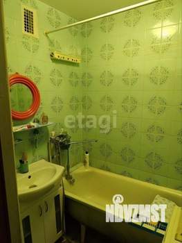 2-к квартира, вторичка, 50м2, 5/5 этаж