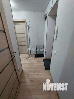2-к квартира, вторичка, 44м2, 3/5 этаж
