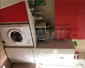 3-к квартира, вторичка, 62м2, 2/5 этаж